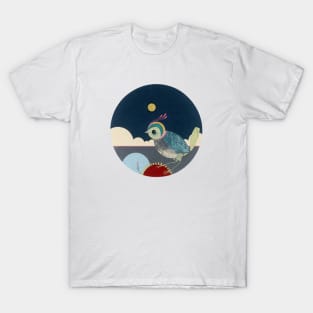 Nightbird T-Shirt